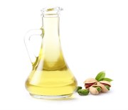 Масло фисташковое сыродавленное нерафинированное, 100 мл