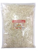 Лук белый сушеный резанный, 1 кг