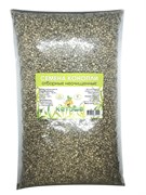 Семена конопли отборные неочищенные, 1000г