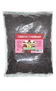 Свекла сушеная, 500г
