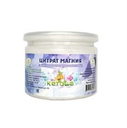 Цитрат магния (16,1%) китайский, 100г