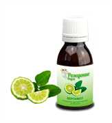 Ароматизатор пищевой Бергамот 25 мл