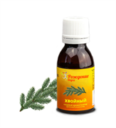 Ароматизатор пищевой Хвойный 25 мл