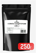 Изомальт кондитерский для леденцов, 250 г 1166