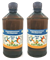 Масло МСТ Кетоша, кокосовое (среднецепочечные триглицериды MCT Oil, кето диета) 2 шт - 500мл - фото 14088